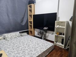Blk 268C COMPASSVALE ARCADIA (Sengkang), HDB 4 Rooms #591770991
